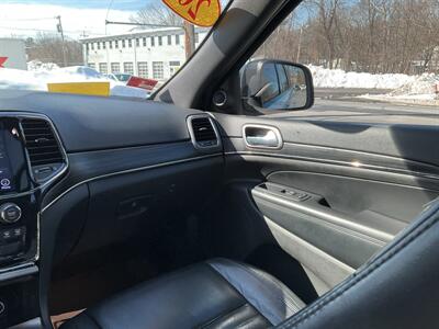 2019 Jeep Grand Cherokee Limited X   - Photo 18 - Acton, MA 01720