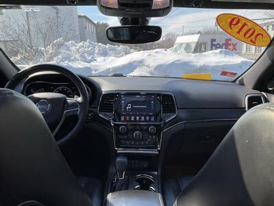 2019 Jeep Grand Cherokee Limited X   - Photo 17 - Acton, MA 01720