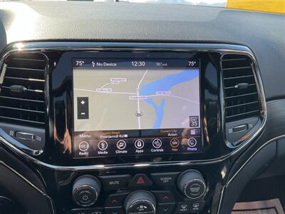 2019 Jeep Grand Cherokee Limited X   - Photo 25 - Acton, MA 01720