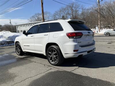 2019 Jeep Grand Cherokee Limited X   - Photo 7 - Acton, MA 01720