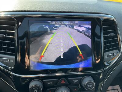 2019 Jeep Grand Cherokee Limited X   - Photo 24 - Acton, MA 01720