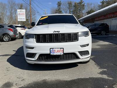 2019 Jeep Grand Cherokee Limited X   - Photo 2 - Acton, MA 01720