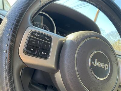 2013 Jeep Grand Cherokee Laredo   - Photo 20 - Acton, MA 01720