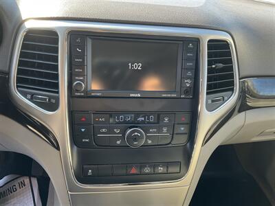 2013 Jeep Grand Cherokee Laredo   - Photo 22 - Acton, MA 01720
