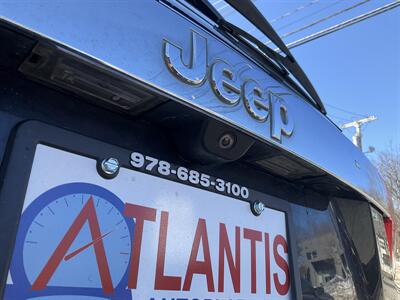 2013 Jeep Grand Cherokee Laredo   - Photo 10 - Acton, MA 01720