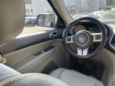 2013 Jeep Grand Cherokee Laredo   - Photo 15 - Acton, MA 01720