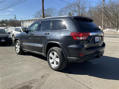 2013 Jeep Grand Cherokee Laredo   - Photo 7 - Acton, MA 01720