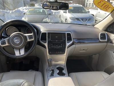 2013 Jeep Grand Cherokee Laredo   - Photo 14 - Acton, MA 01720