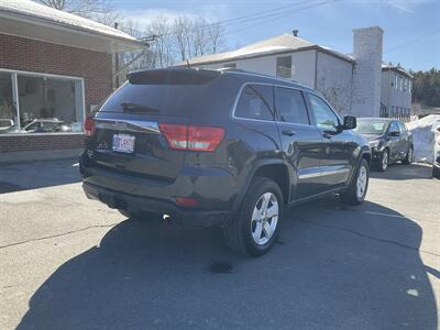 2013 Jeep Grand Cherokee Laredo   - Photo 5 - Acton, MA 01720
