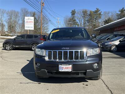2013 Jeep Grand Cherokee Laredo   - Photo 2 - Acton, MA 01720