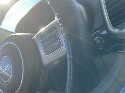 2013 Jeep Grand Cherokee Laredo   - Photo 21 - Acton, MA 01720