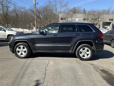 2013 Jeep Grand Cherokee Laredo   - Photo 8 - Acton, MA 01720