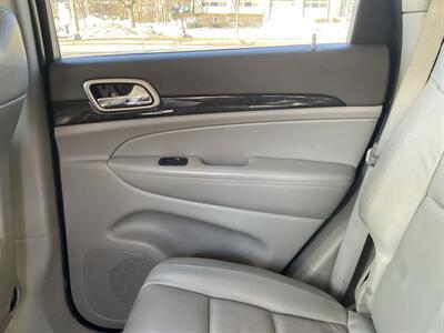 2013 Jeep Grand Cherokee Laredo   - Photo 13 - Acton, MA 01720