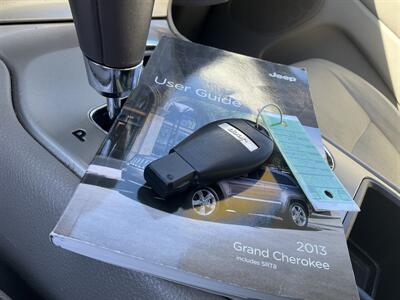 2013 Jeep Grand Cherokee Laredo   - Photo 26 - Acton, MA 01720