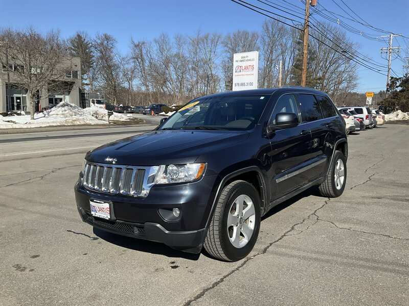 2013 Jeep Grand Cherokee Laredo   - Photo 1 - Acton, MA 01720