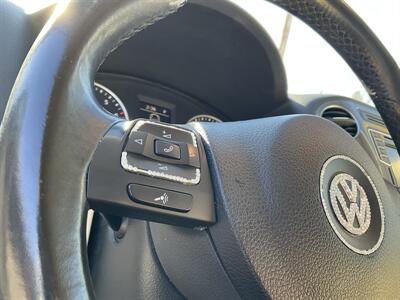 2017 Volkswagen Tiguan 2.0T S 4Motion - Photo 21 - Acton, MA 01720