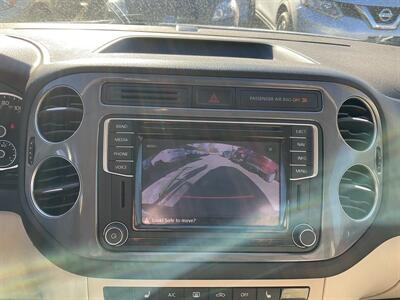 2017 Volkswagen Tiguan 2.0T S 4Motion - Photo 24 - Acton, MA 01720
