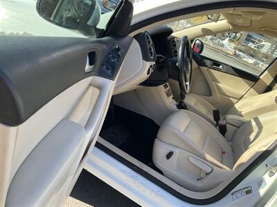 2017 Volkswagen Tiguan 2.0T S 4Motion - Photo 19 - Acton, MA 01720