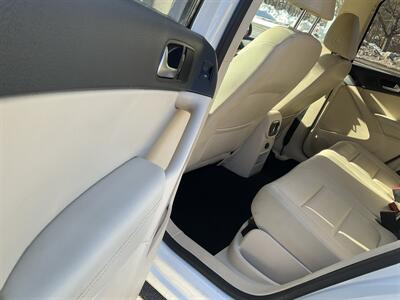 2017 Volkswagen Tiguan 2.0T S 4Motion - Photo 13 - Acton, MA 01720