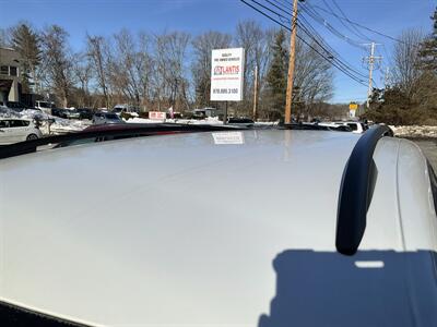 2017 Volkswagen Tiguan 2.0T S 4Motion - Photo 9 - Acton, MA 01720