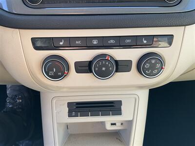 2017 Volkswagen Tiguan 2.0T S 4Motion - Photo 25 - Acton, MA 01720