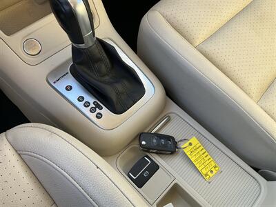 2017 Volkswagen Tiguan 2.0T S 4Motion - Photo 26 - Acton, MA 01720