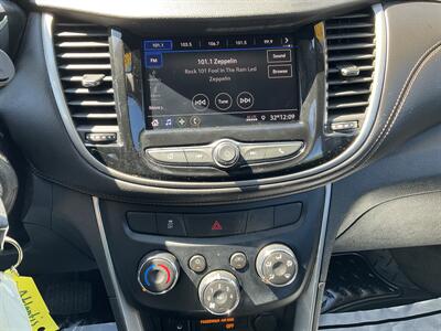 2020 Chevrolet Trax LS - Photo 20 - Acton, MA 01720