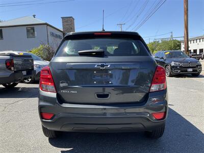 2020 Chevrolet Trax LS - Photo 6 - Acton, MA 01720