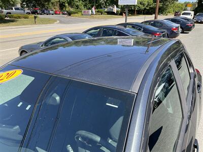 2020 Chevrolet Trax LS - Photo 9 - Acton, MA 01720