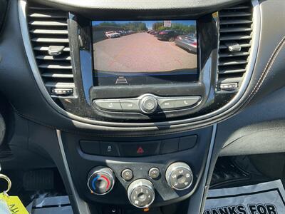 2020 Chevrolet Trax LS - Photo 21 - Acton, MA 01720