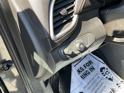 2020 Chevrolet Trax LS - Photo 16 - Acton, MA 01720