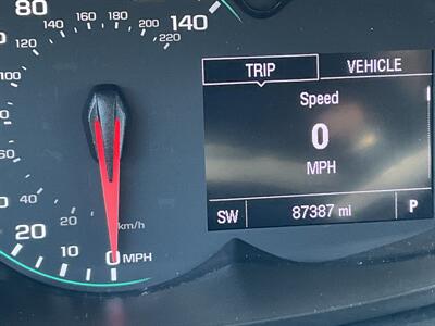 2020 Chevrolet Trax LS - Photo 19 - Acton, MA 01720