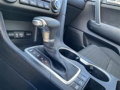 2018 Kia Sportage LX - Photo 34 - Acton, MA 01720