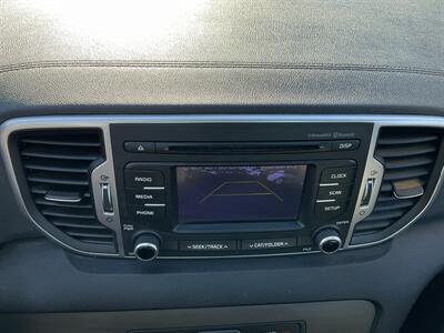 2018 Kia Sportage LX - Photo 28 - Acton, MA 01720