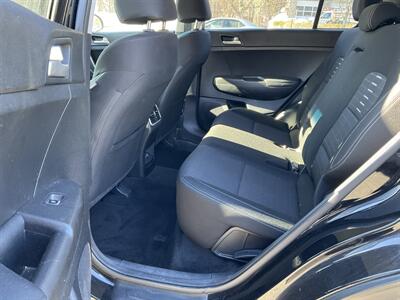 2018 Kia Sportage LX - Photo 14 - Acton, MA 01720