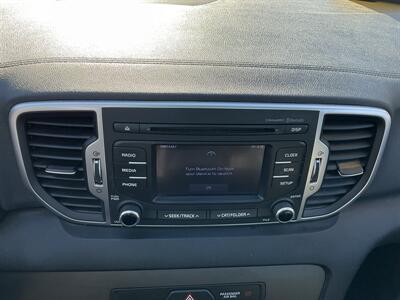 2018 Kia Sportage LX - Photo 27 - Acton, MA 01720