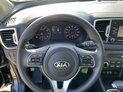2018 Kia Sportage LX - Photo 21 - Acton, MA 01720