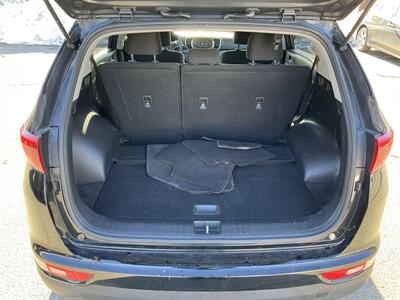 2018 Kia Sportage LX - Photo 12 - Acton, MA 01720