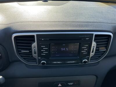 2018 Kia Sportage LX - Photo 26 - Acton, MA 01720