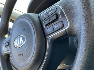 2018 Kia Sportage LX - Photo 23 - Acton, MA 01720