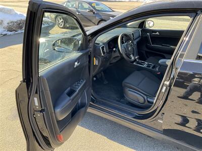 2018 Kia Sportage LX - Photo 19 - Acton, MA 01720