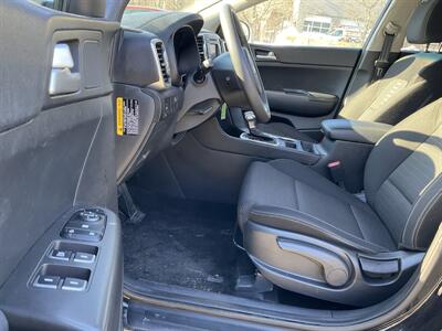 2018 Kia Sportage LX - Photo 20 - Acton, MA 01720