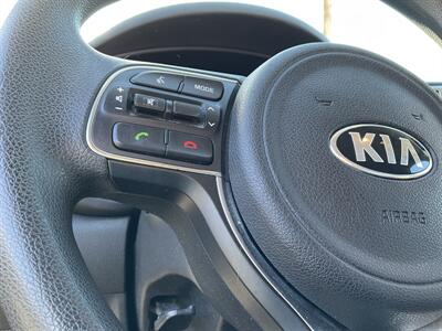 2018 Kia Sportage LX - Photo 22 - Acton, MA 01720