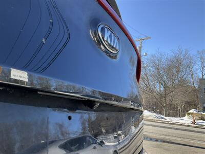 2018 Kia Sportage LX - Photo 10 - Acton, MA 01720