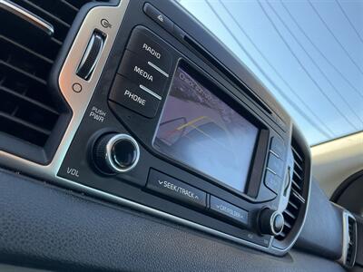 2018 Kia Sportage LX - Photo 29 - Acton, MA 01720