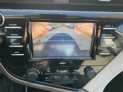 2020 Toyota Camry LE - Photo 31 - Acton, MA 01720