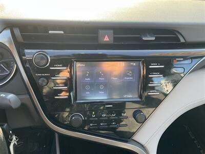 2020 Toyota Camry LE - Photo 28 - Acton, MA 01720