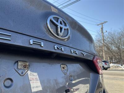 2020 Toyota Camry LE - Photo 10 - Acton, MA 01720
