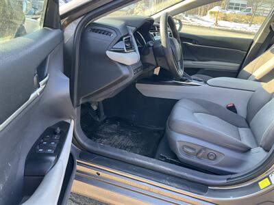 2020 Toyota Camry LE - Photo 20 - Acton, MA 01720