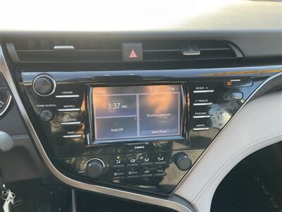2020 Toyota Camry LE - Photo 27 - Acton, MA 01720